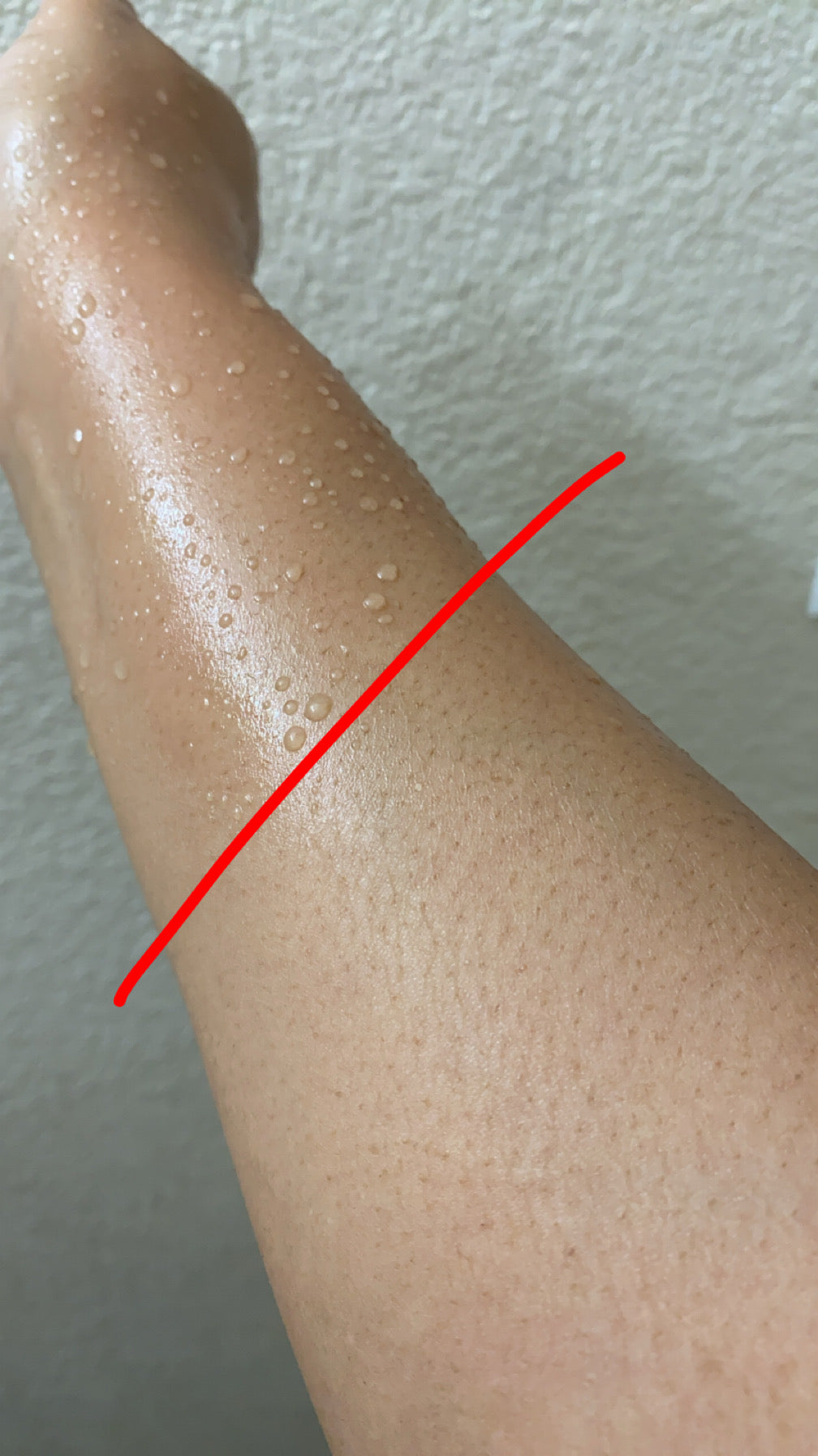 Brown Sugar Scrub