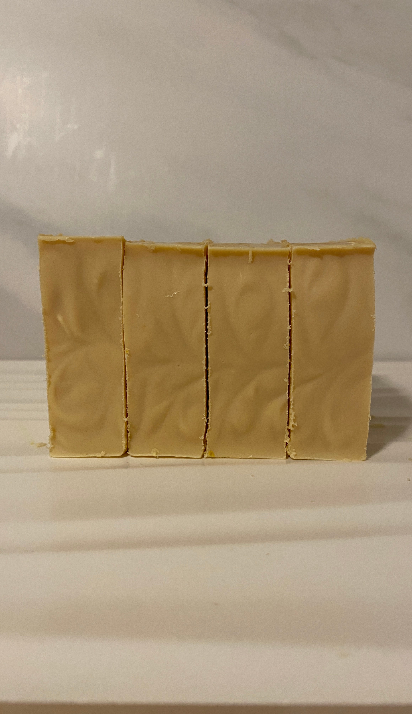 THE GOAT! Soap