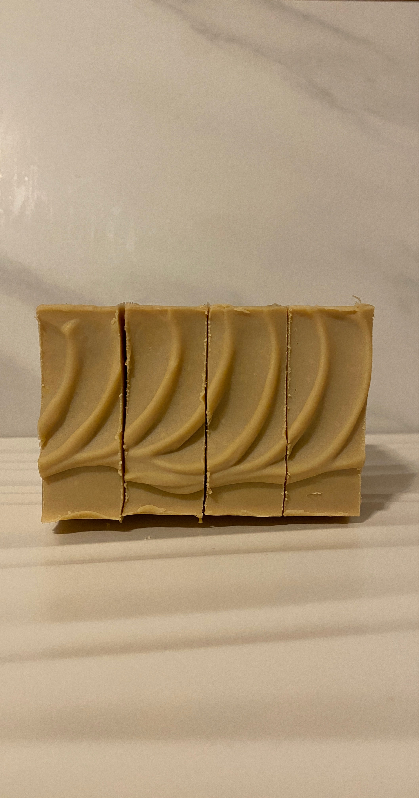 THE GOAT! Soap