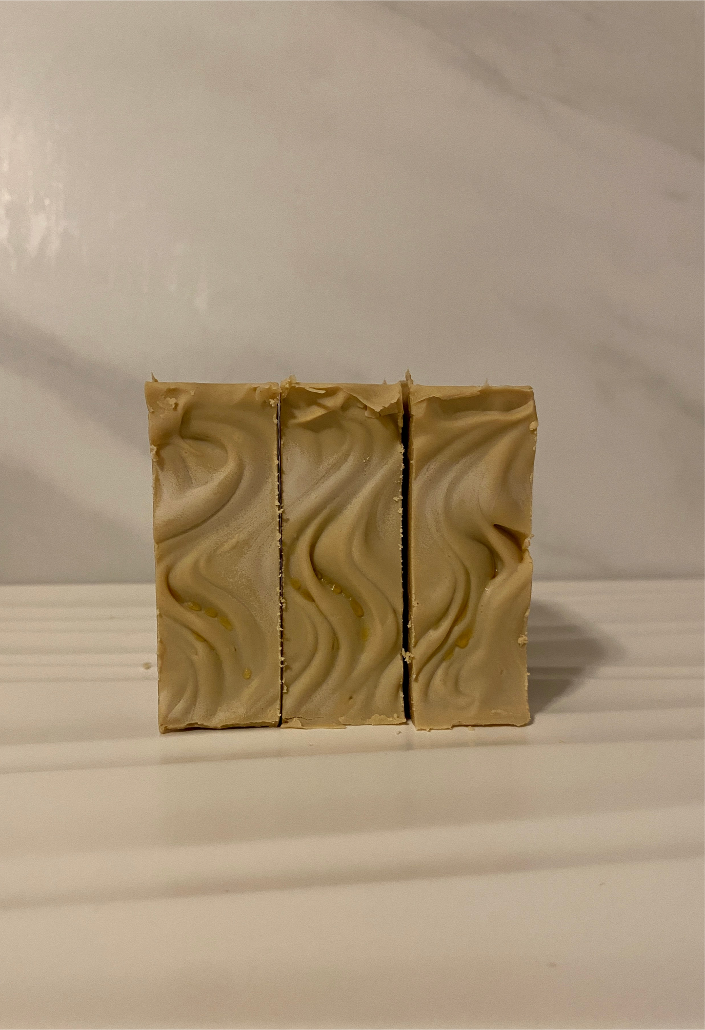 THE GOAT! Soap