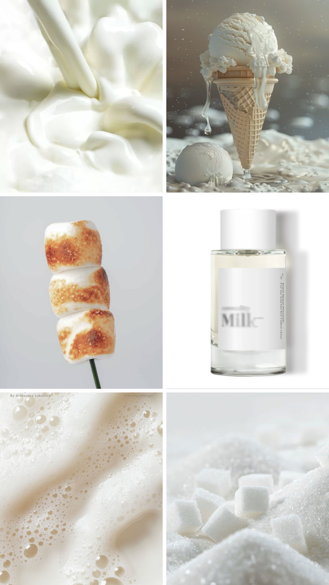 Brown Sugar Scrub