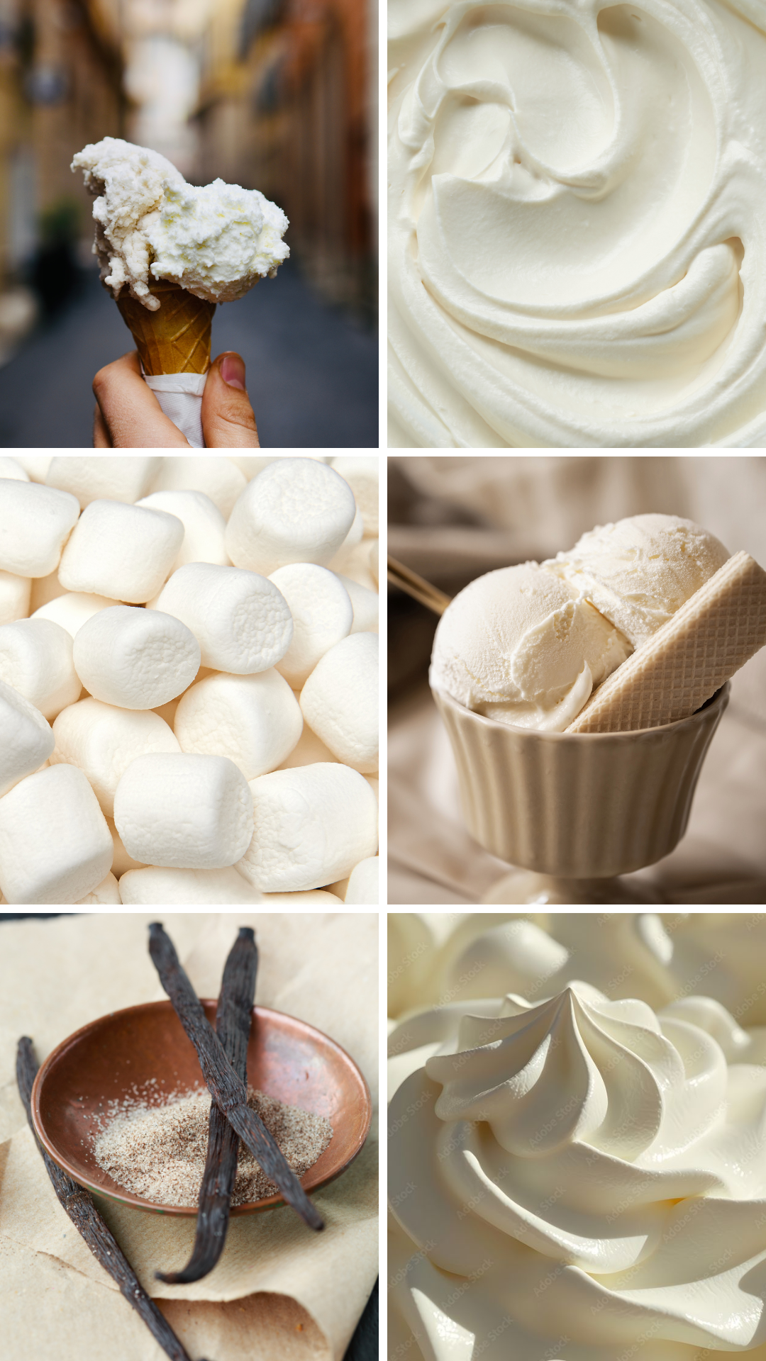 Vanilla Crème