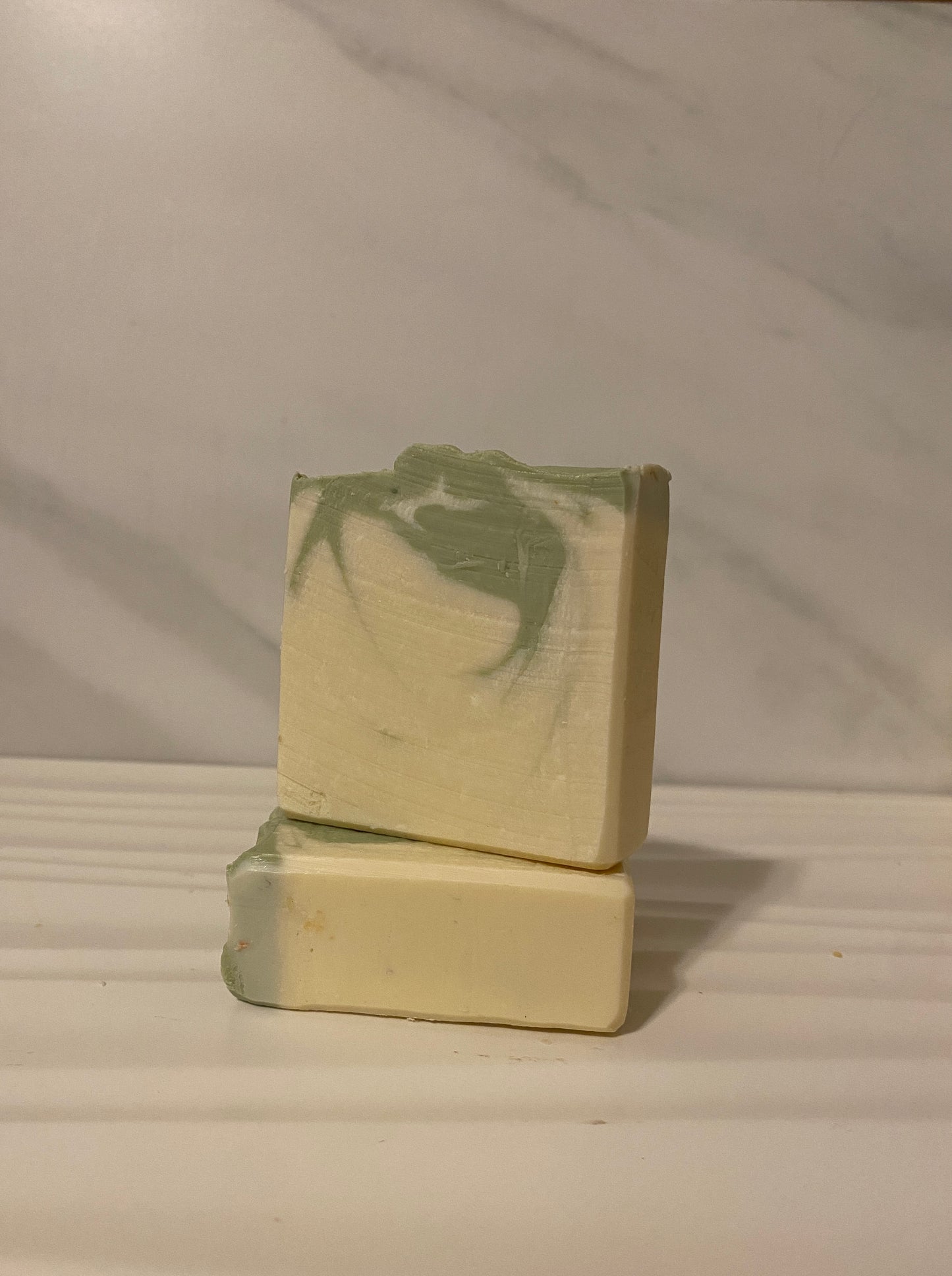 THE GOAT! Soap