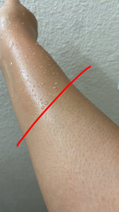Brown Sugar Scrub