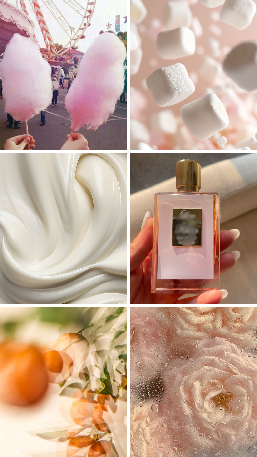 B's Golden Body Oil