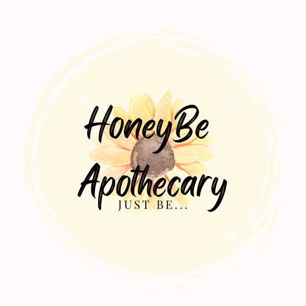 HoneyBeApothecary
