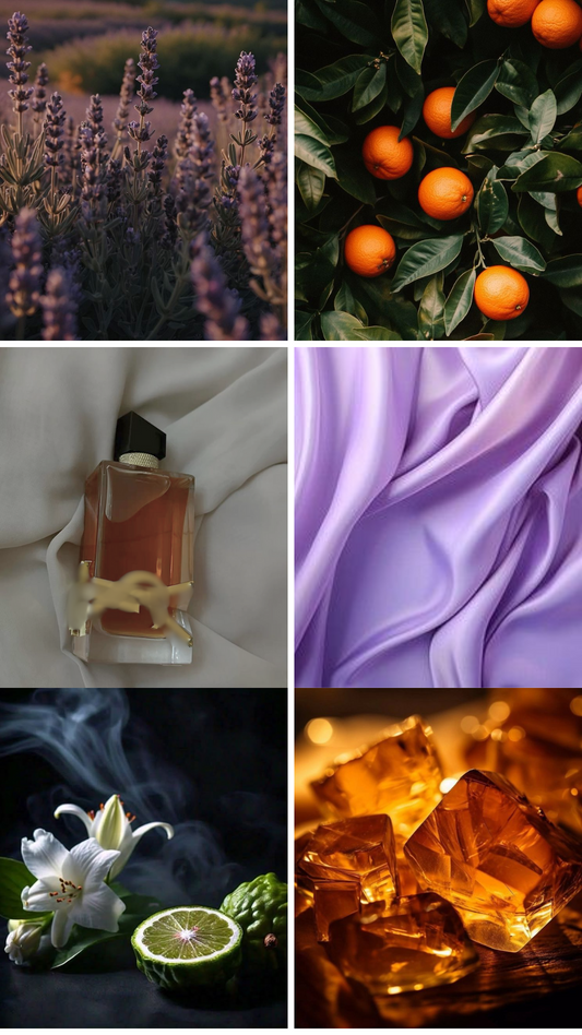 Lavender Lore