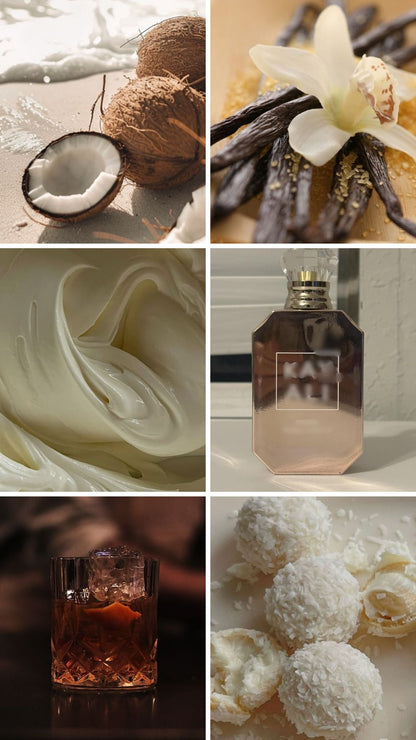 B's Golden Body Oil