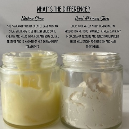 Oats & Honey Eczema Care Body Butter