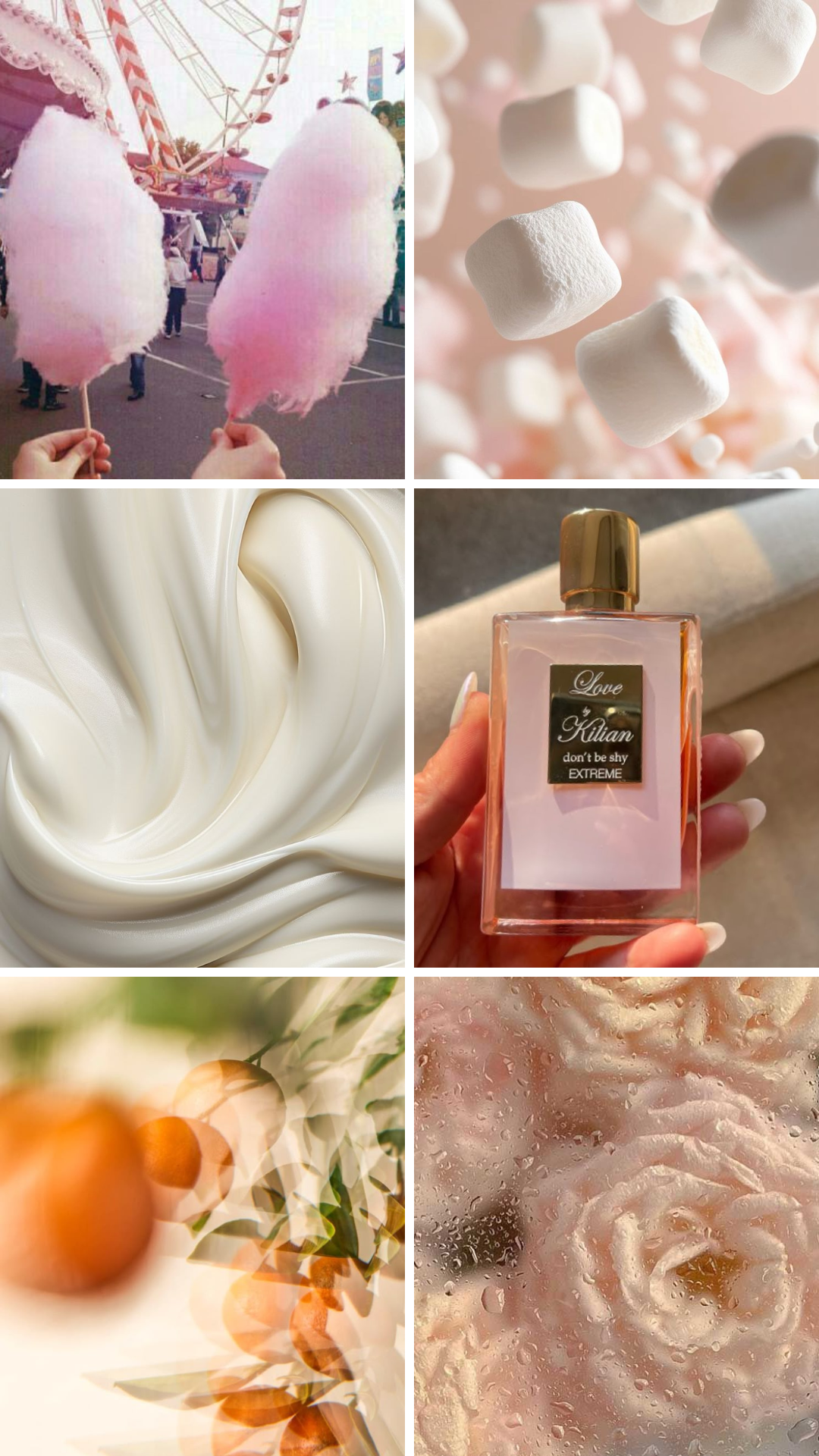 B's Golden Body Oil
