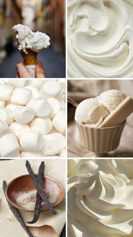 Vanilla Crème