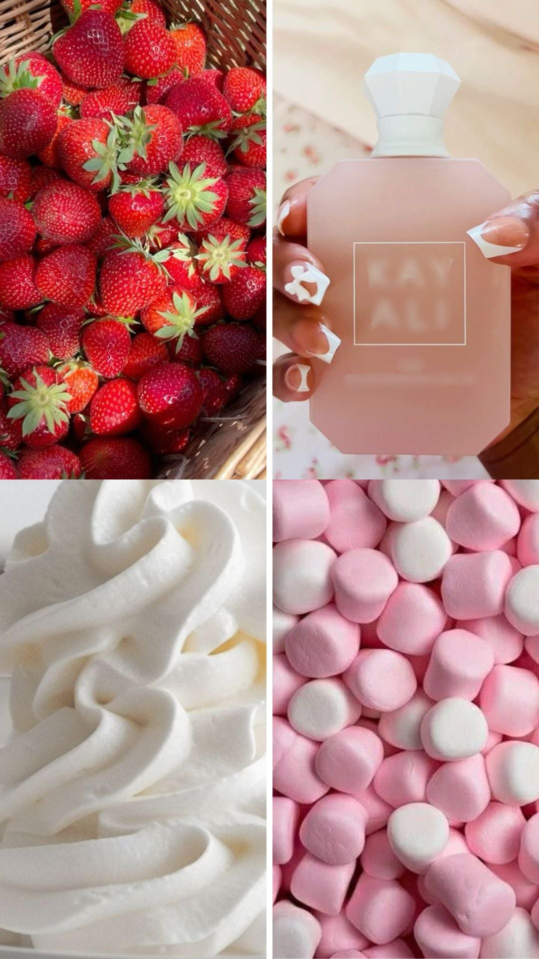 Pretty Pink Body Butter