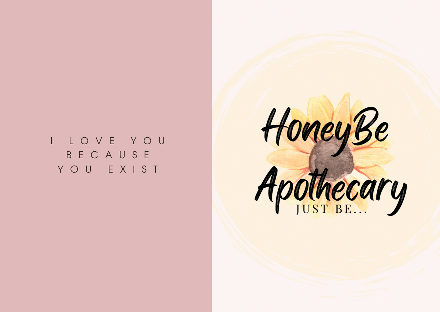 HoneyBe Gift Card