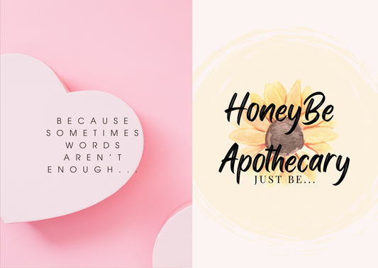 HoneyBe Gift Card