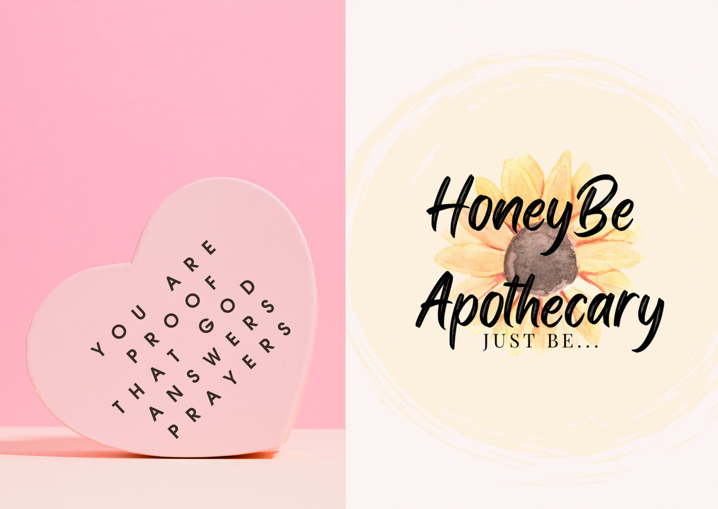 HoneyBe Gift Card