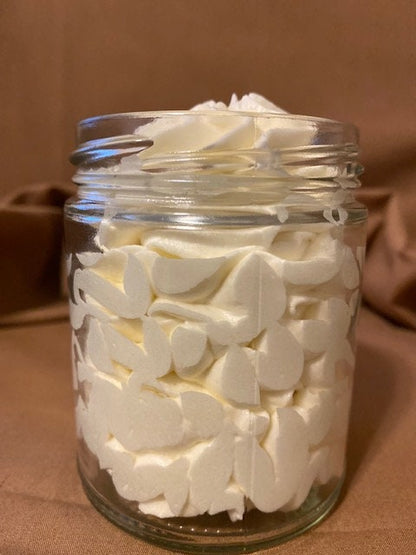 Unscented Body Butter