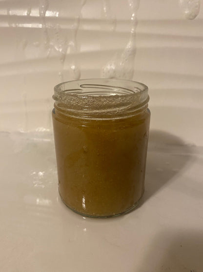 Brown Sugar Scrub